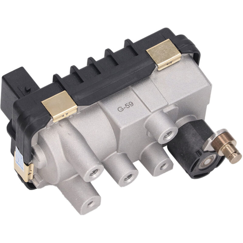 foto del prodotto turbo attuatore elettrico 6nw009550 sostituzione struttura compatta per ford transit custom 2.2 tdci jeffergarden
