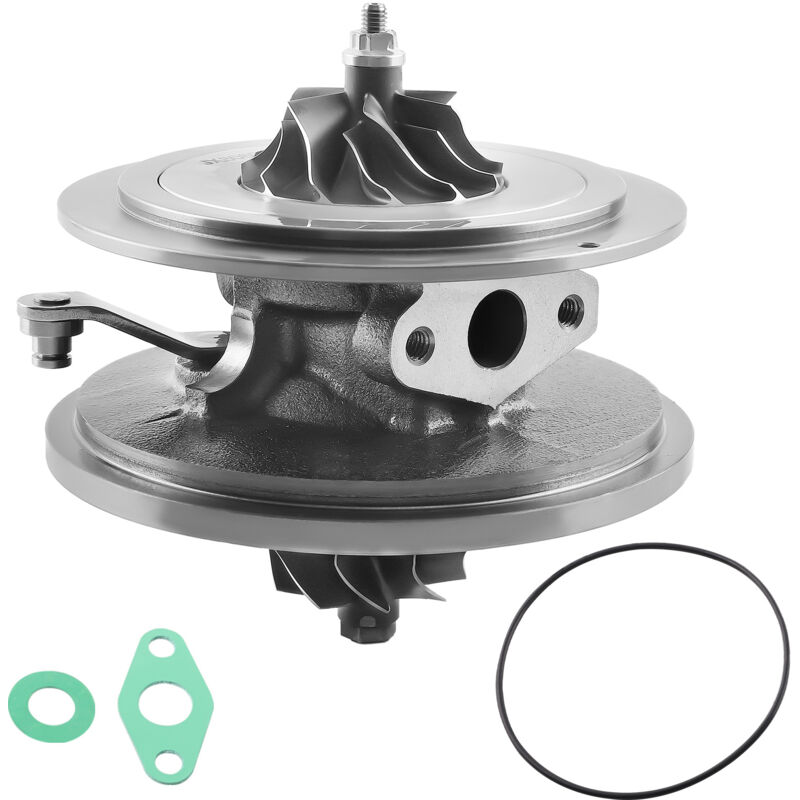 foto del prodotto turbo cartuccia cartucho chra for citroen relay 2.2 hdi oct 2011 798128 0009