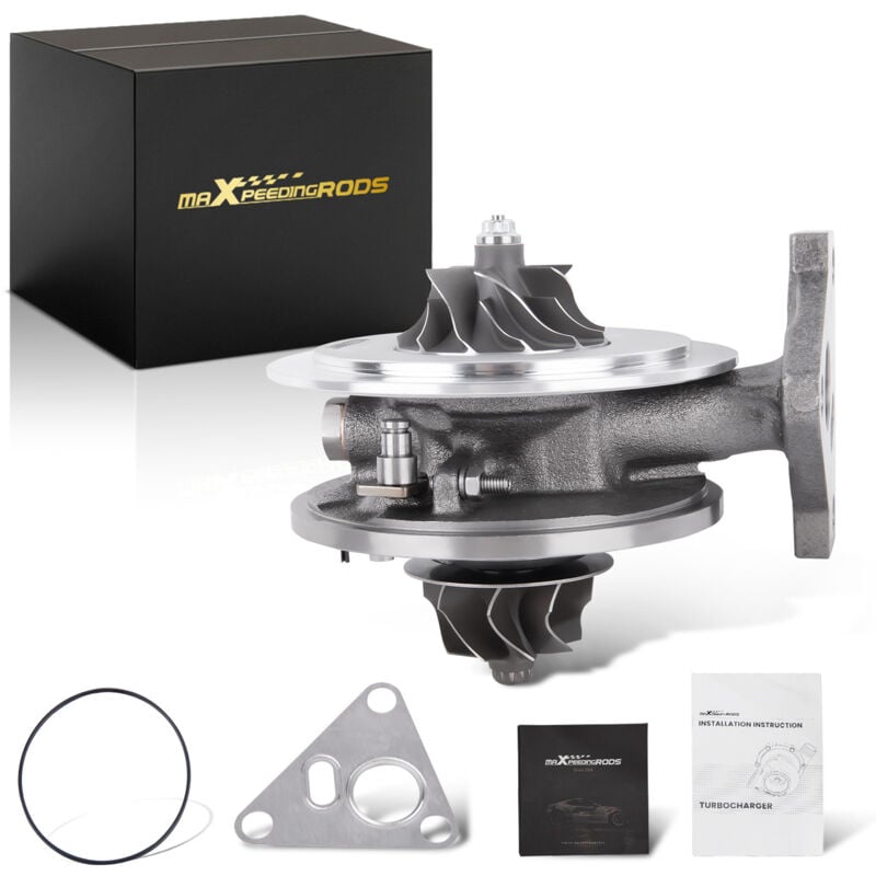 foto del prodotto turbo cartuccia cartucho chra for transporter v camion plate forme chssis 2.5