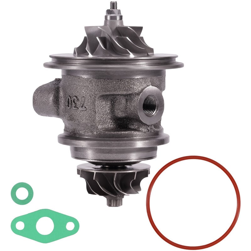 foto del prodotto turbo chra turbo turbina coreassy per ford focus ii 1.6tdci 49173 07508 0375n0