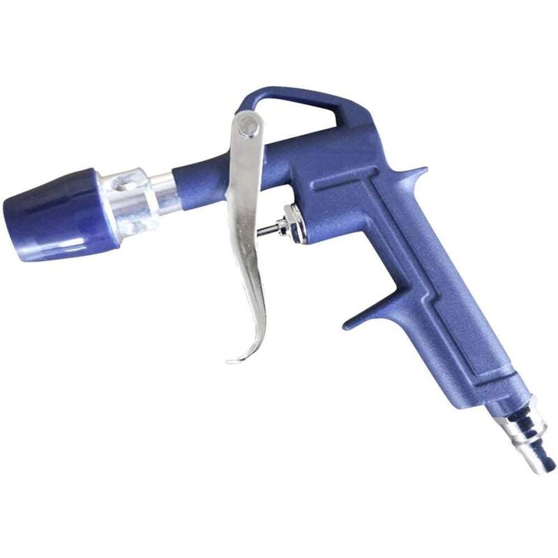 foto del prodotto turbo eco pistola ad aria compressa aerotec