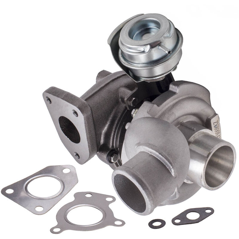 foto del prodotto turbo f r renault avantime espace iii laguna ii 2.2 dci 718089 5008s 7701473437turbo for renault avantime espace iii laguna ii 2.2 dci 718089 5008s