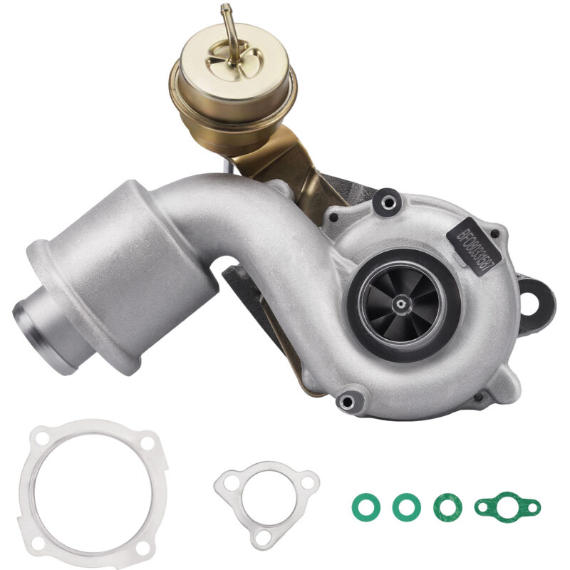 foto del prodotto turbo for audi tt a3 seat ibiza leon 1.8l ajq auq 53039700052 turbocompressore