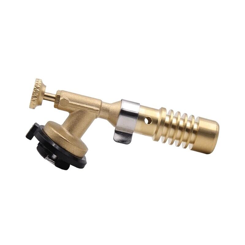 foto del prodotto turbo gaz haute temp rature r glable en laiton pour ext rieur, brasage en , propane, plomberie