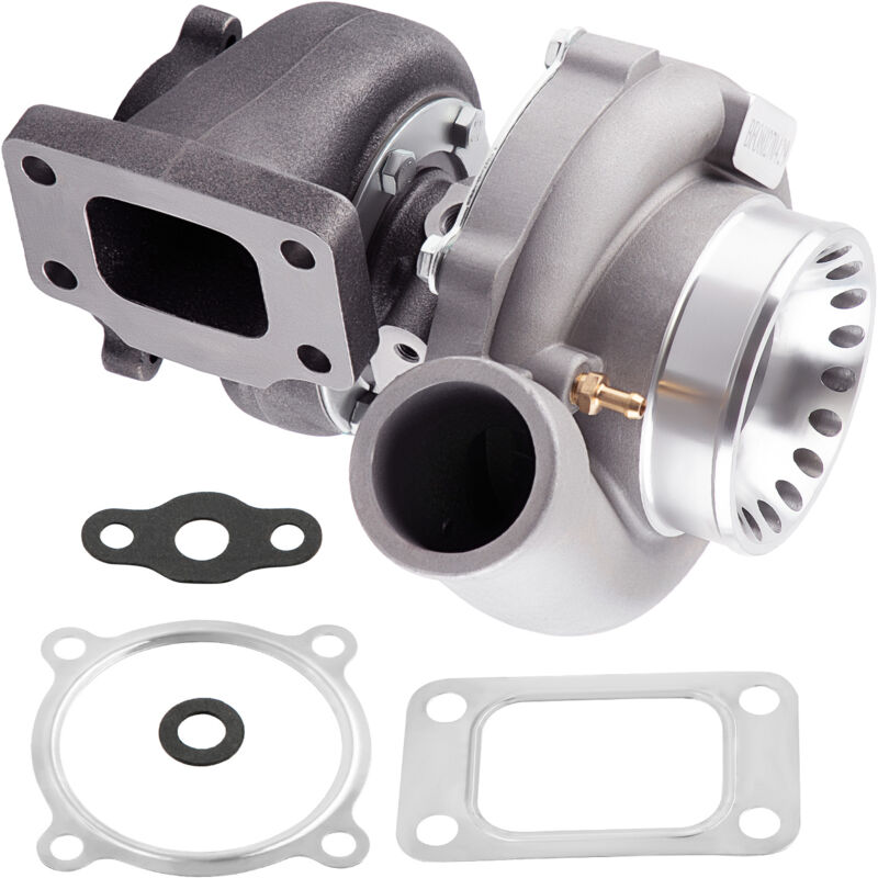 foto del prodotto turbo gt35 gt3582 turbocompressore for 3.0l 6.0l motore a r 0.63 0.7 turbolader