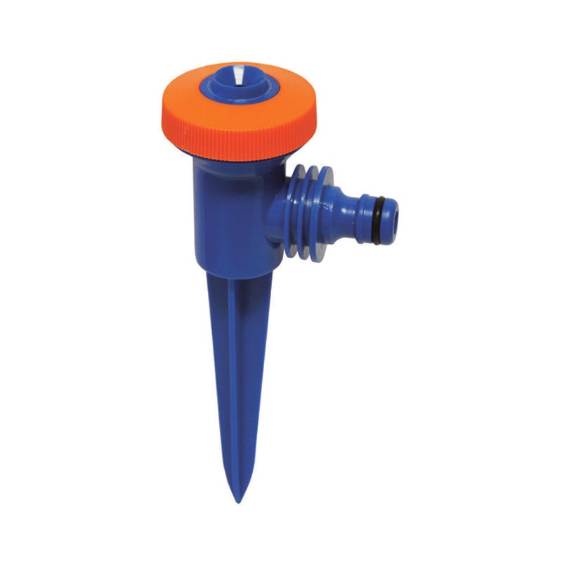 foto del prodotto turbo irrigatore con puntale