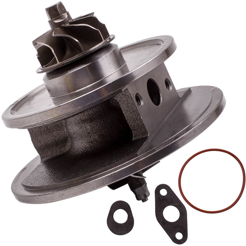 foto del prodotto turbo rumpfgruppe chra f r renault clio iii 3 megane ii modus 1.5 dci turbo neu