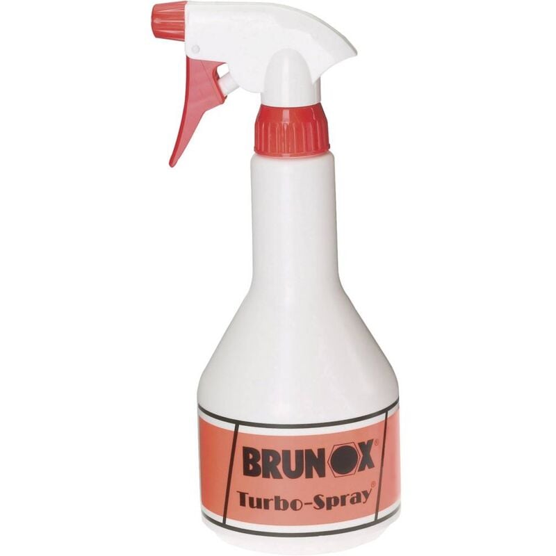 foto del prodotto turbo spray br0,50ts dosatore spray 1 pz. brunox