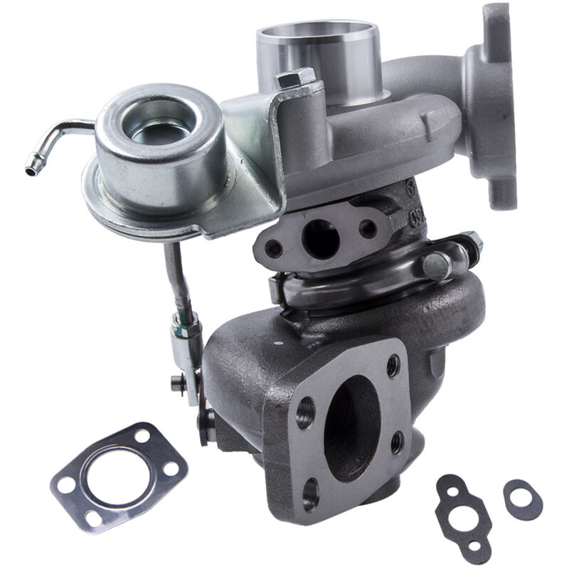 foto del prodotto turbo td025 per ford focus ii 1.6tdci 66 kw 90 cv hhda 4917307522 0375n5 0375k5
