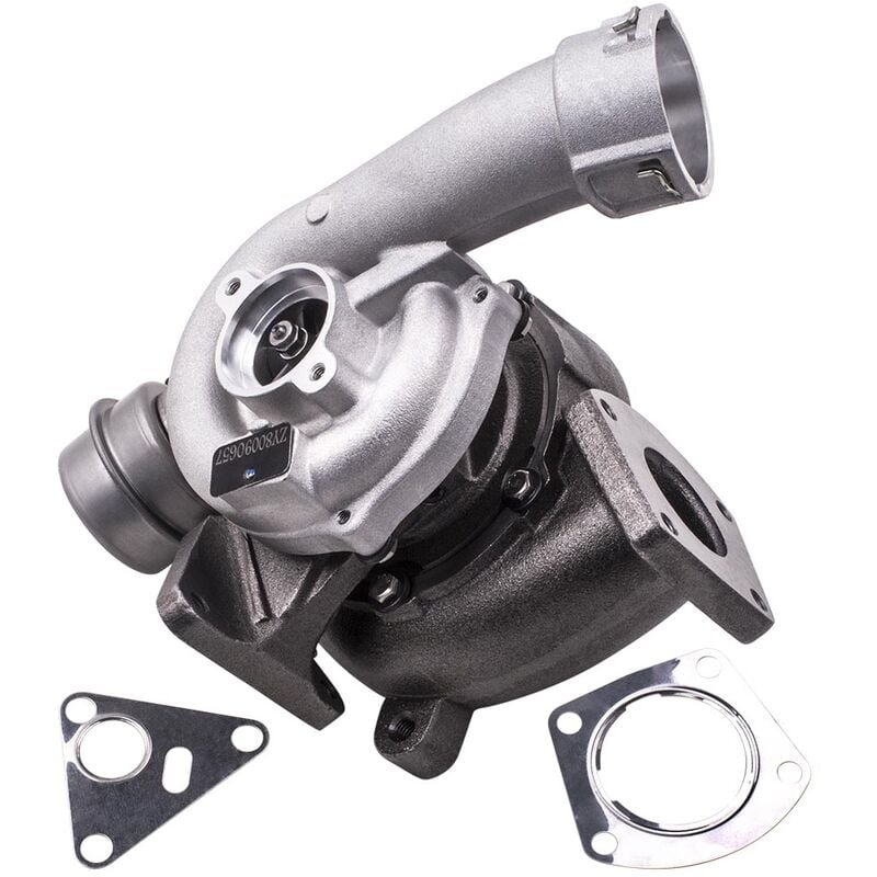 foto del prodotto turbo turbina turbocompressore for vw t5 transporter 2.5 tdi axd 070145701e