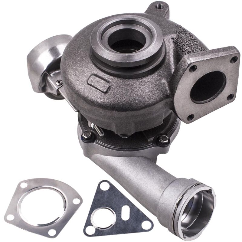 foto del prodotto turbo turbina turbocompressore for vw t5 transporter 2.5 tdi axd 070145701e