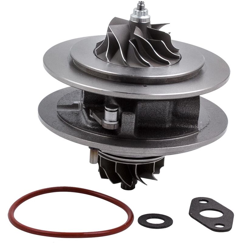 foto del prodotto turbo turbocompressore cartuccia per bmw 320d e90 e91 120d e87 49135 05671 chra