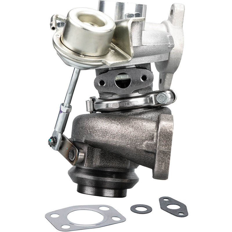 foto del prodotto turbo turbocompressore per peugeot 207 307 308 1.6hdi 90hp dv6ated4 49173 07508