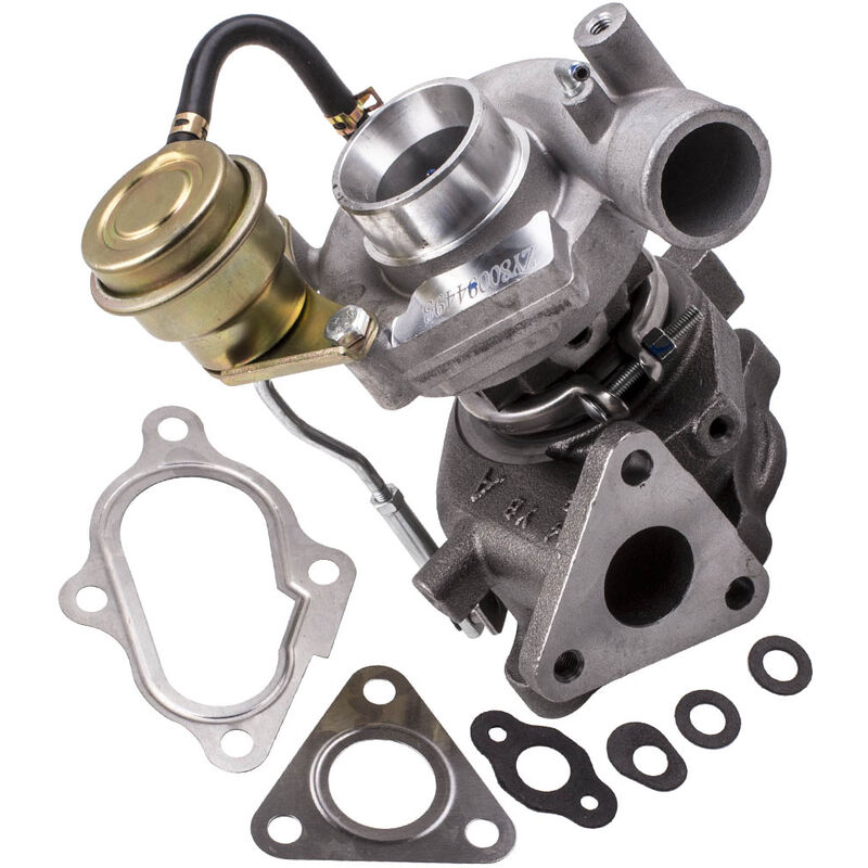 foto del prodotto turbo turbolader f r mitsubishi pajero ii 2.8td 92kw 125ps 49135 03111 me202012
