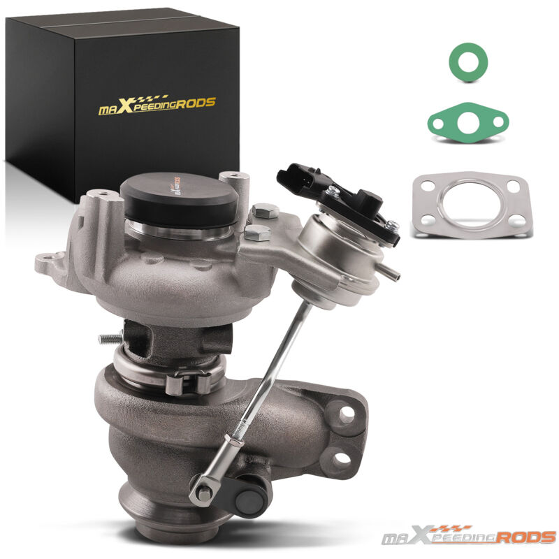 foto del prodotto turbo turbolader for citro n ford peugeot 1.6hdi 1560ccm 68 kw 92 ps 49373 02001