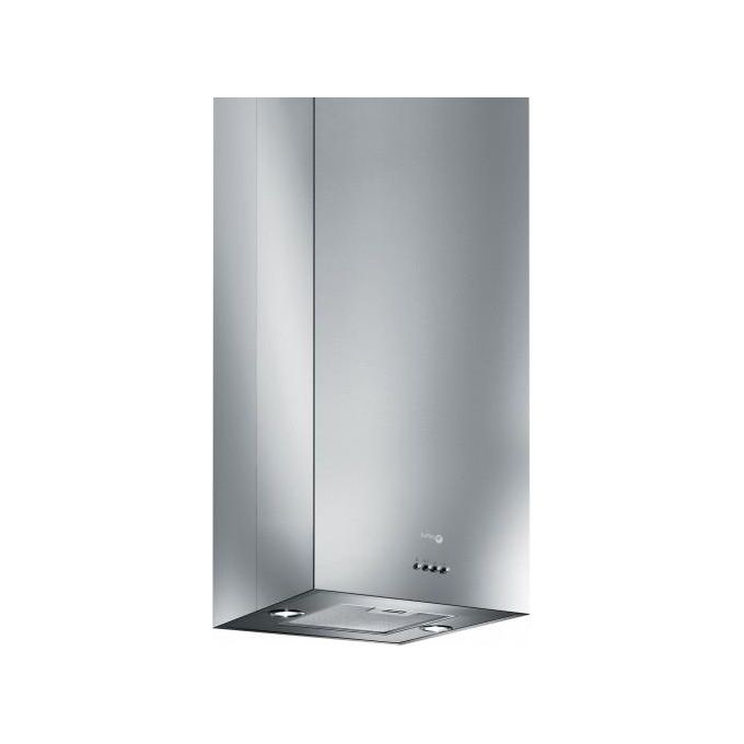 foto del prodotto turboair opera lx x a prf0012310a cappa a isola, aspirante, 43 cm, 603 m h, classe c, 65 db, comandi meccanici, 3 velocita , acciaio inox