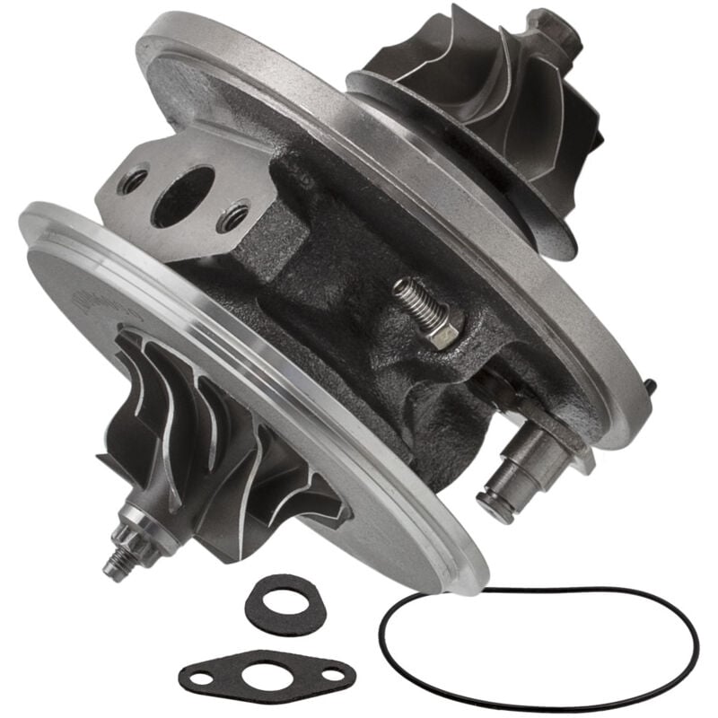 foto del prodotto turbocompressore chra core for skoda octavia i 1996 2010 1.9 tdi 028145702s