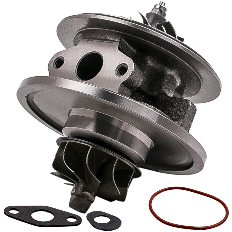 foto del prodotto turbocompressore coreassy turbo chra for vw jetta iii golf v passat 1.9 tdi