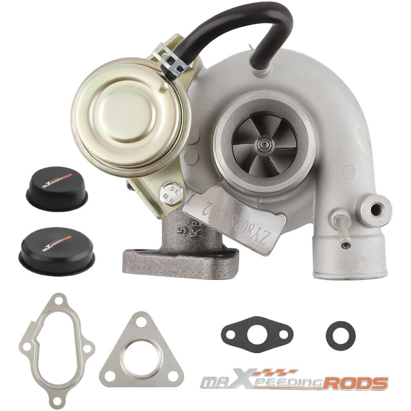 foto del prodotto turbocompressore for mitsubishi pajero ii 4m40 2.8l 49135 03111, 49135 03130