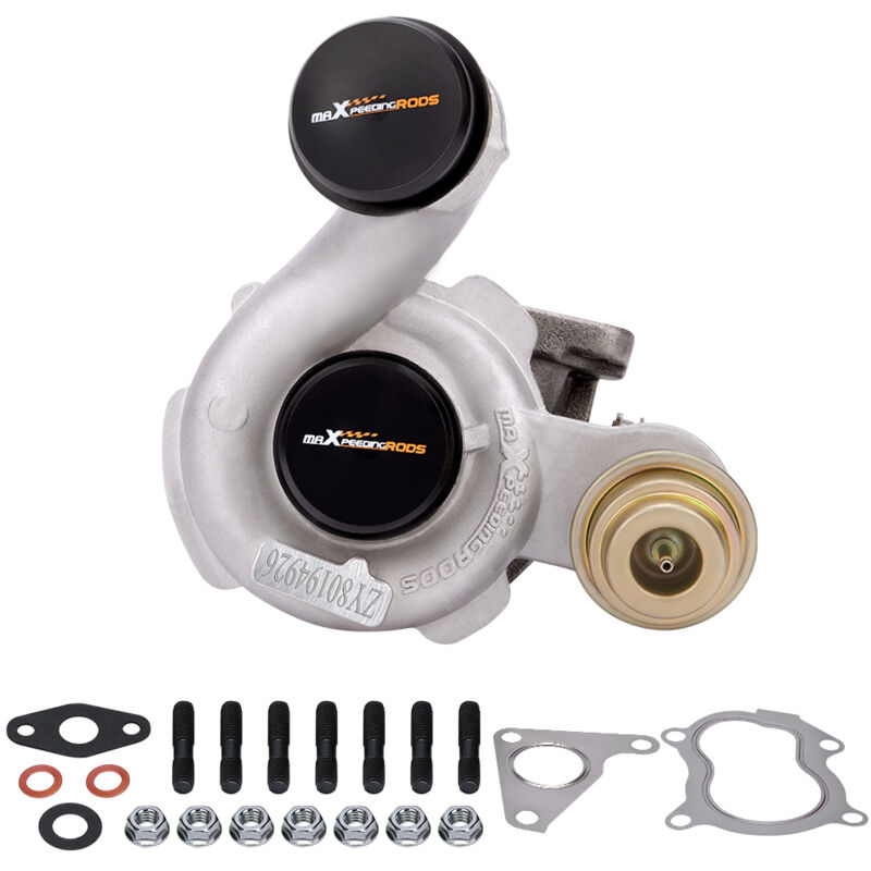 foto del prodotto turbocompressore for volvo s40 v40 1.9d 75 kw 102 ps f9q 36002418, 30620721