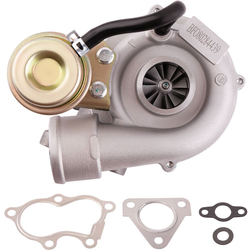 foto del prodotto turbocompressore k04 per ford transit 2.5 l 4eb 4ea 4ec 53049700001 53049880001