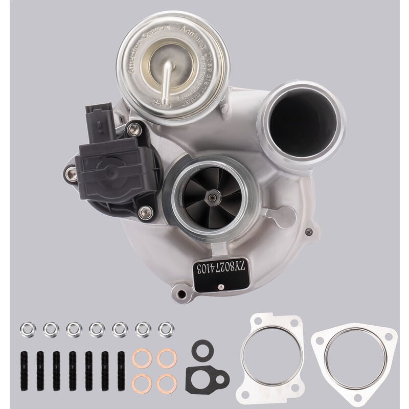 foto del prodotto turbocompressore per bmw per mini cooper s r55 r56 r57 n14 7565912 7575653