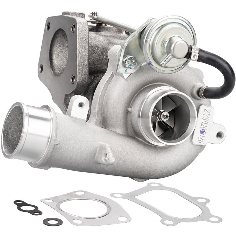 foto del prodotto turbocompressore per mazda cx 7 2.3l turbo gaskets 53047109904 turbocharger