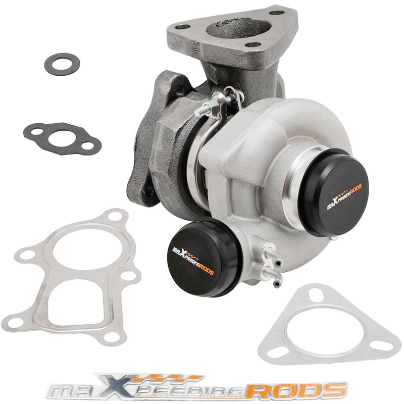 foto del prodotto turbocompressore per mitsubishi pajero montero 2.5l 49177 02500 49177 02501