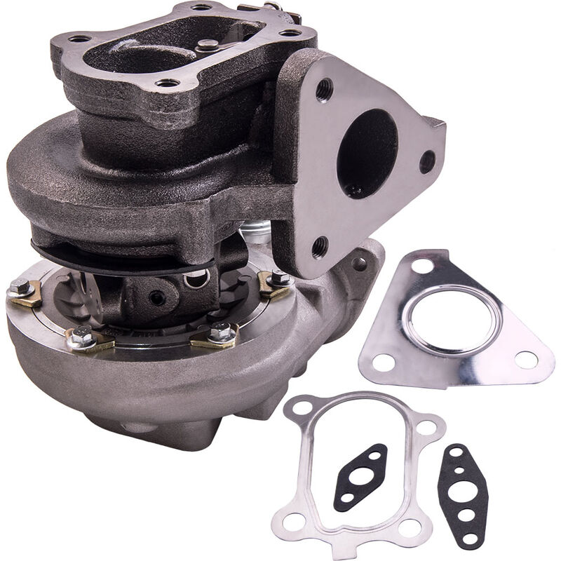 foto del prodotto turbocompressore per nissan patrol 2.8 td 129hp rd28ti y61 14411vb300 14411vb301