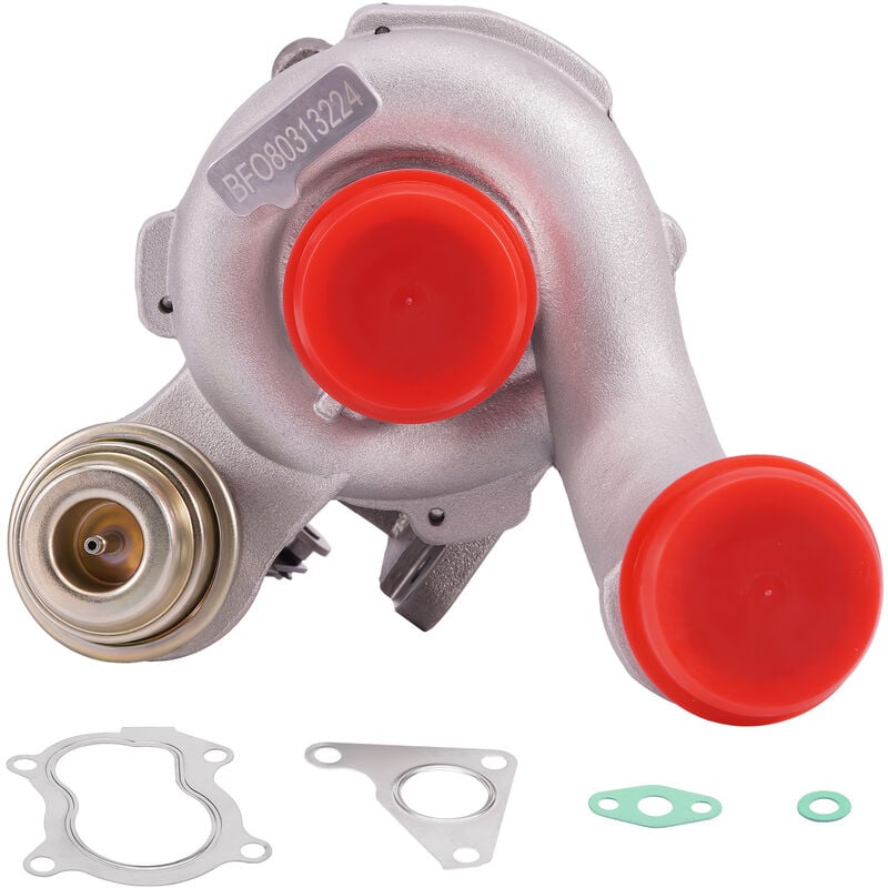 foto del prodotto turbocompressore per nissan primastar 1.9 dci 60kw 82hp,74kw 100hp 751768 717345