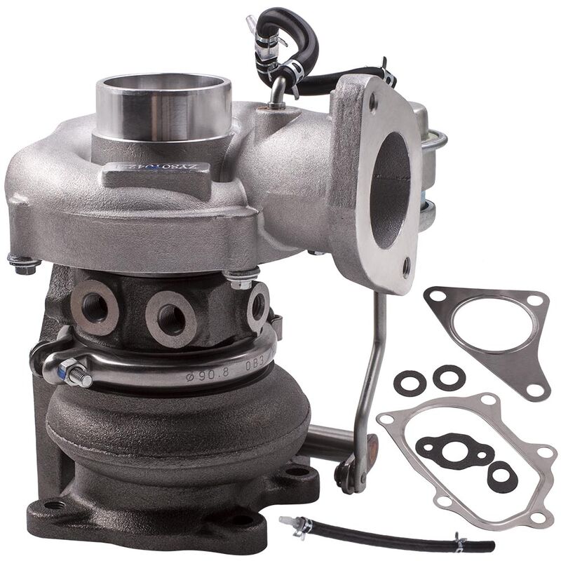 foto del prodotto turbocompressore per subaru legacy forester outback 14411aa800, 14411aa760