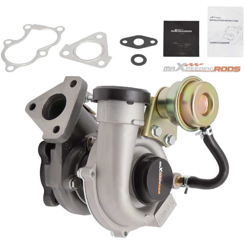 foto del prodotto turbocompressore turbina for ford transit 2.5 td 914f6k682af 914f6k682ag