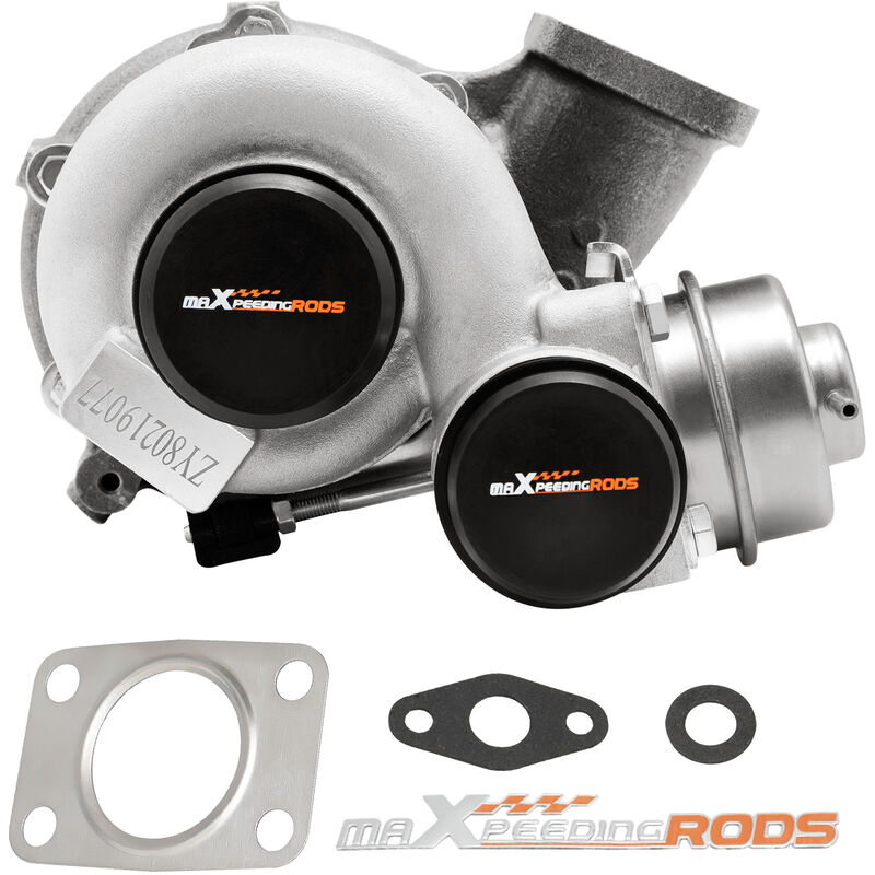 foto del prodotto turbocompressore turbina for vw crafter 2.5td 136hp 163hp bjm, bjl 49377-0740