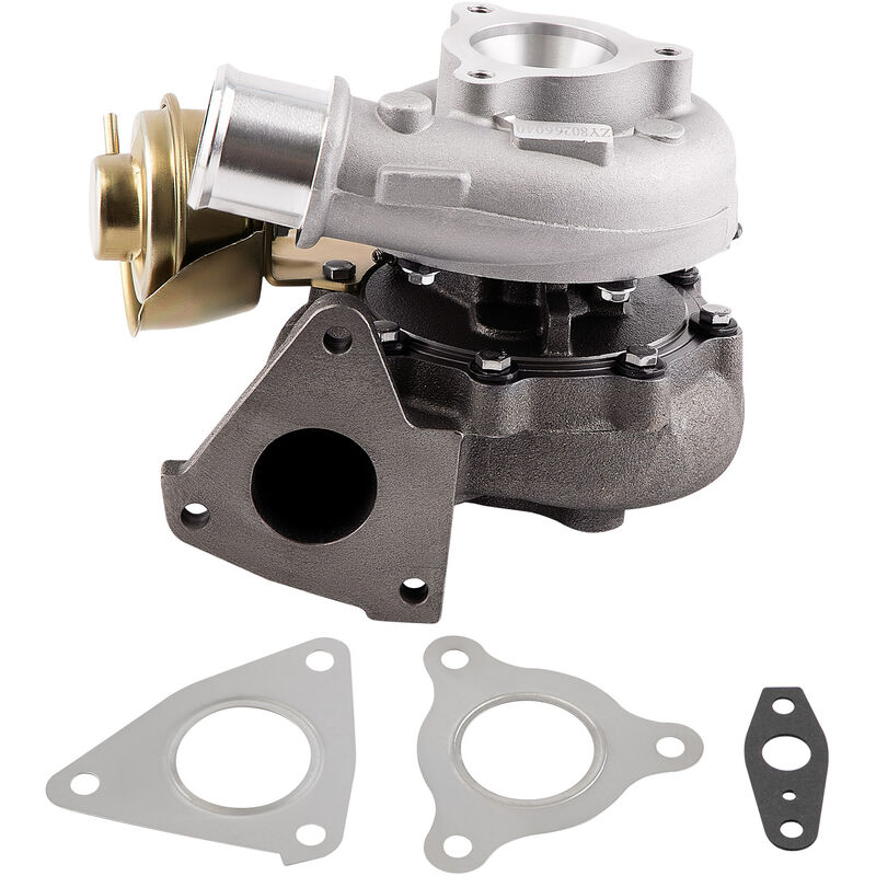 foto del prodotto turbocompressore turbina per nissan patrol y61 terrano ii r20 zd30ddti 724639