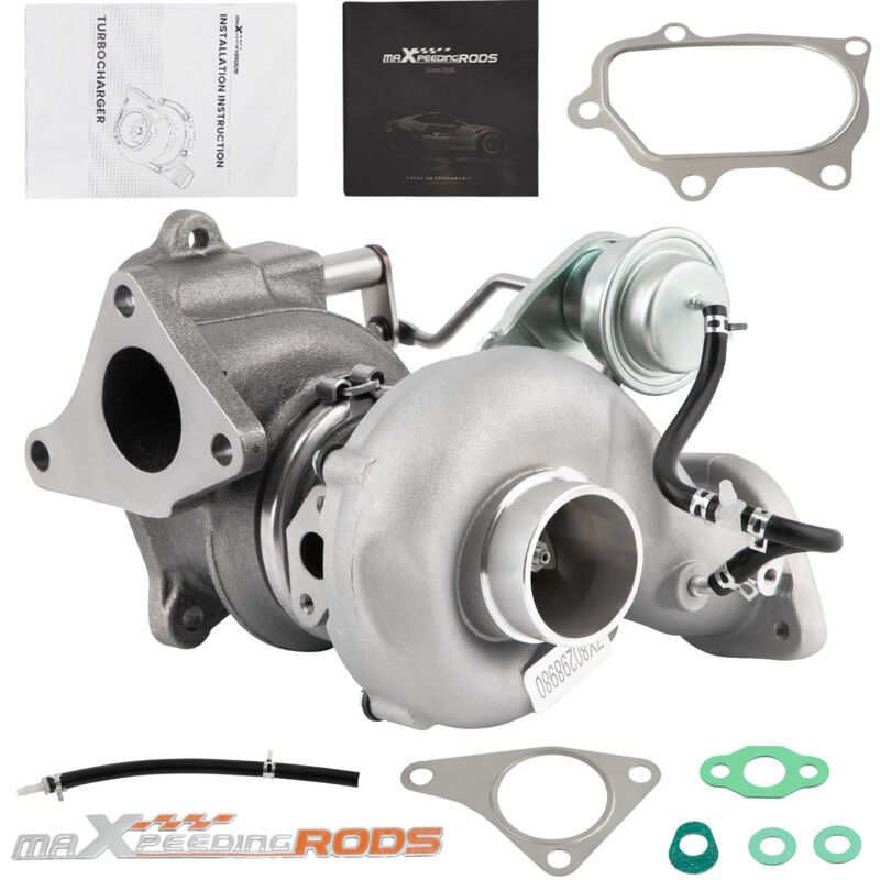 foto del prodotto turbocompressore turbo for subaru legacy outback 14411aa800 14411aa760 billet