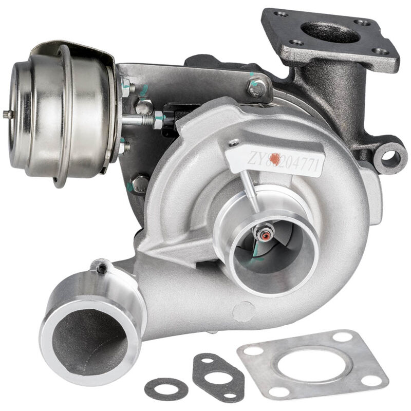 immagine 0 del prodotto turbocompressore turbocharger for alfa romeo 147 156 1.9jtd 1910ccm 103kw 140ps