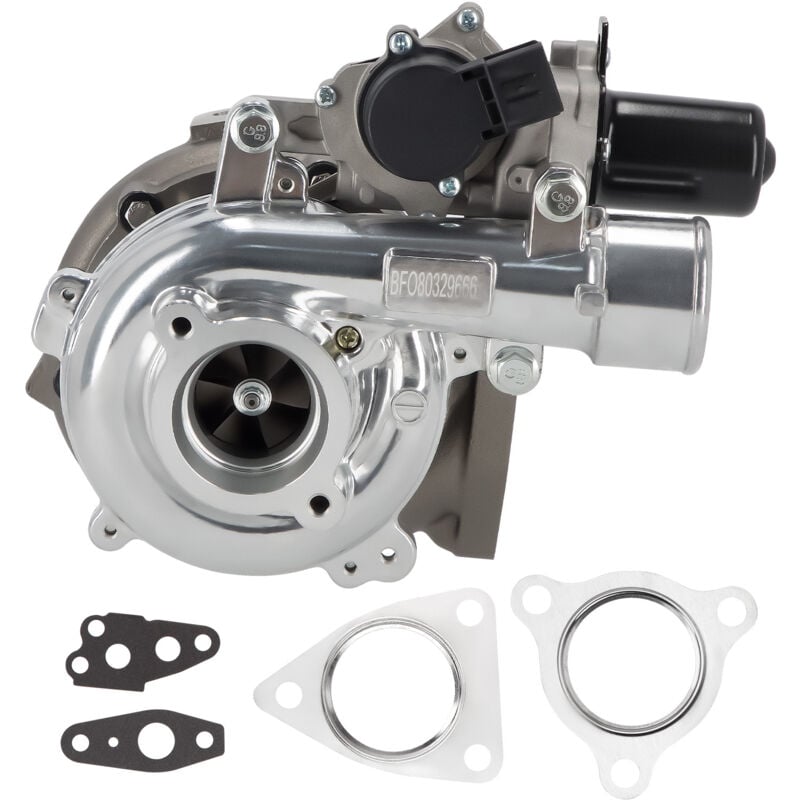 foto del prodotto turbocompressore turbolader 17201 0l040 for toyota landcruiser hi lux 3.0l