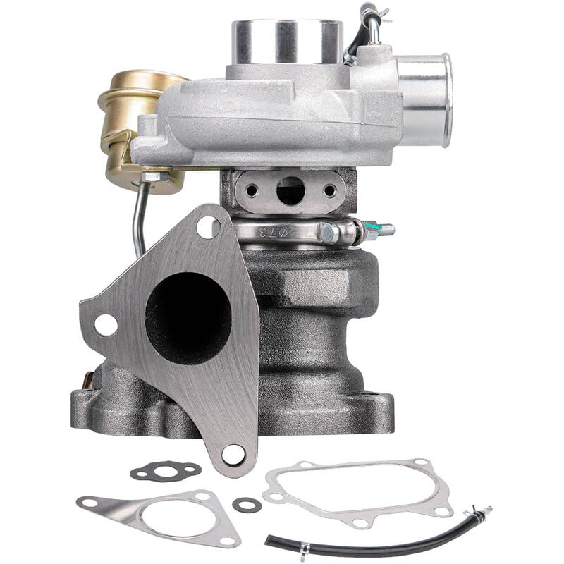 foto del prodotto turbolader 14412 aa360 f r subaru forester impreza 58t 2.0l td04l 13t 6