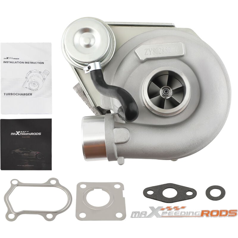 foto del prodotto turbolader 454061 5010s f r opel movano renault master ii 2.8 dti neuturbolader f r opel vauxhall fiat ducato 2.8 l 114ps s9w700 702gt1752h 99460981