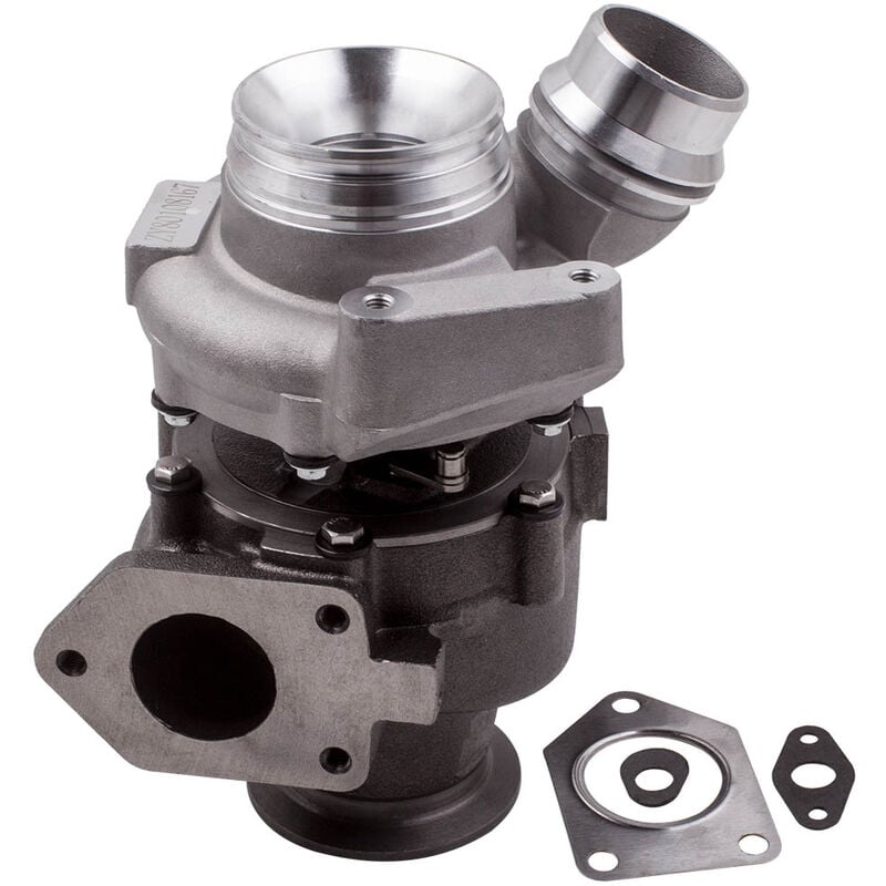 foto del prodotto turbolader chra f r bmw 130kw 177ps 120d 320d 520d 11657797781 49135 05895