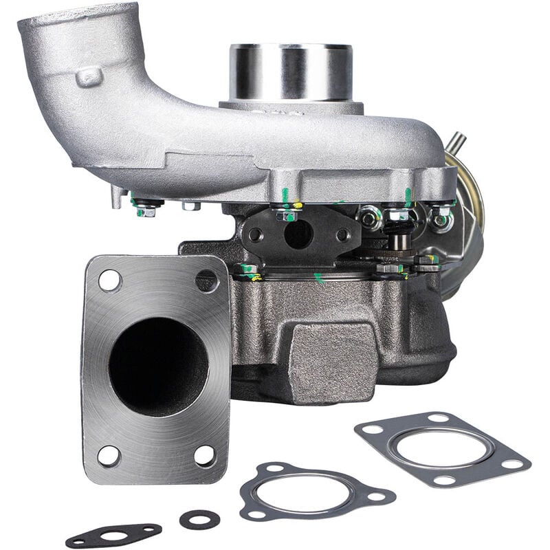 foto del prodotto turbolader f r audi a4 a6 a8 skoda superb vw passat 2.5 tdi 454135 059145701c