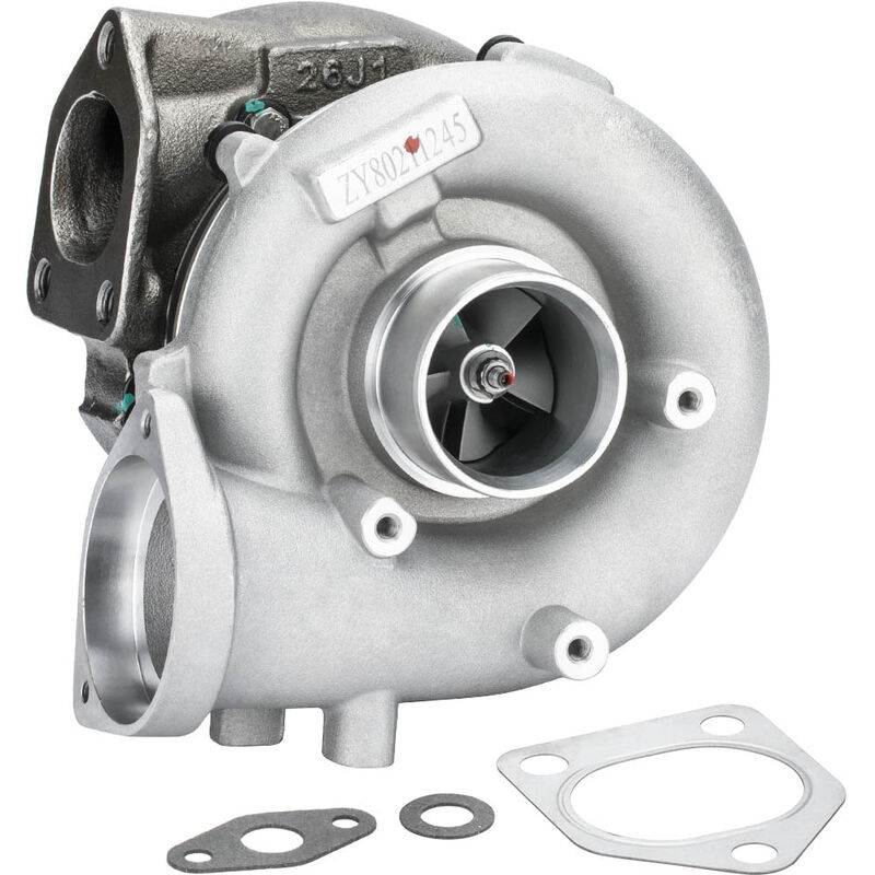 foto del prodotto turbolader f r bmw 530d e60 e61 160 kw 218 ps 742730 11657790306 7790306j neuturbolader 11657790308 f r bmw x5 3.0d e53 160 kw 218 ps