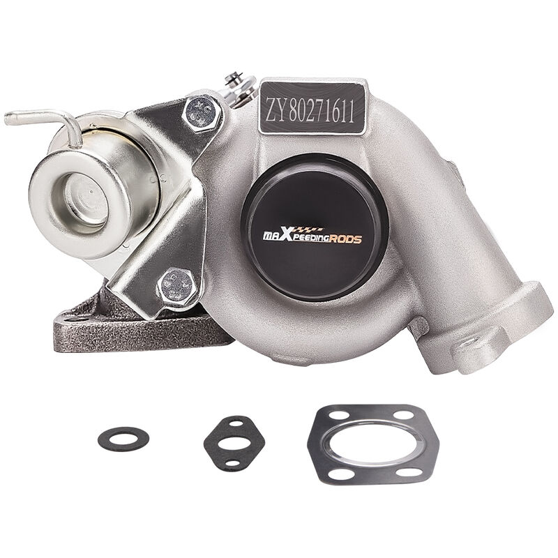 foto del prodotto turbolader f r citroen berlingo 1.6 hdi 55 kw 75 ps 66 kw 90 ps 49173 07508 neubillet td025 turbolader f r citroen ford peugeot 1.6hdi 49173 07508