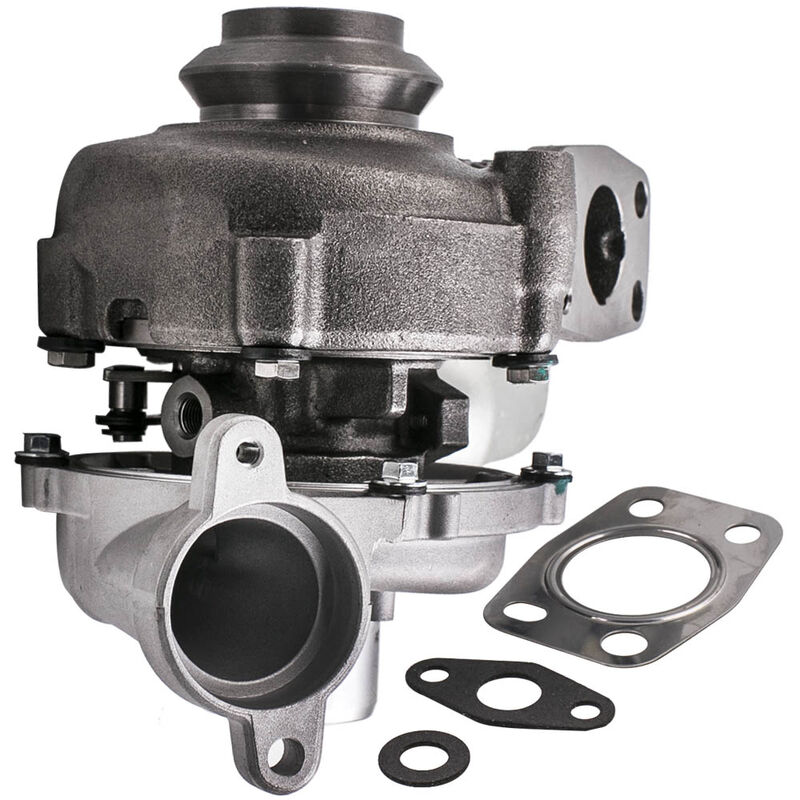 foto del prodotto turbolader f r citroen peugeot ford volvo mazda mini 1.6 740821 753420 750030