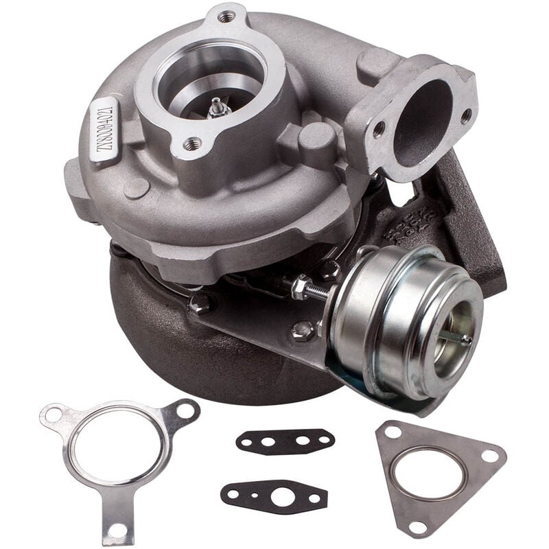 foto del prodotto turbolader f r e for nissan pathfinder navara d40 2.5 yd25 14411 eb300 turboturbolader f r nissan navara d40 pathfinder 128kw 174ps 14411eb300,751243