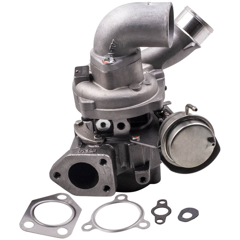 foto del prodotto turbolader f r hyundai h 1 starex 2.5 crdi d4cb 125kw 170ps 53039880145 0127 new