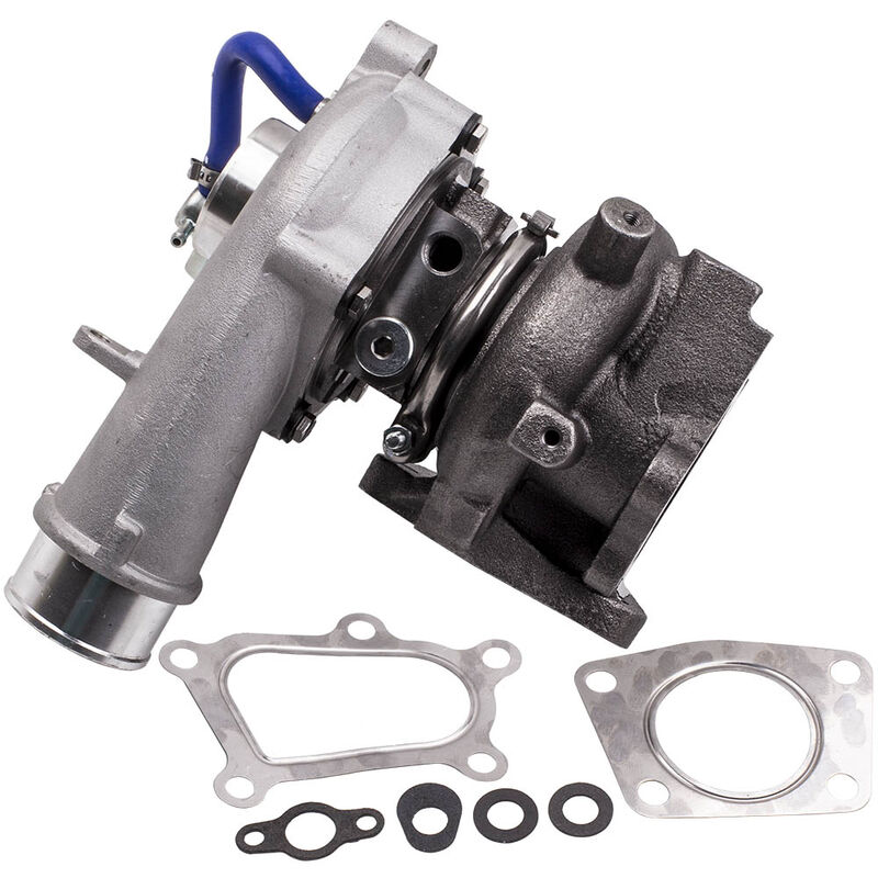 foto del prodotto turbolader f r mazda cx 7 mzr disi 2261 ccm 191 kw 260 ps disi eu k0422 neu