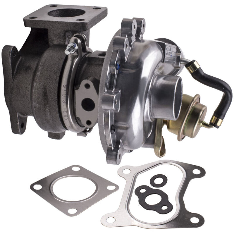 foto del prodotto turbolader f r mazda mpv b2500 115 j97a 2.5l rhf5 vj33 wl84 va430013 vj26 topturbolader f r mazda mpv b2500 115 j97a 2.5l rhf5 vj33 wl84 vj26 brandneu