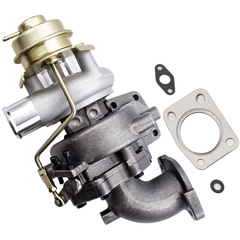 foto del prodotto turbolader f r mitsubishi l200 pajero 2.5 td tdi 4d56 t mr968080 49135 02652turbolader for mitsubishi l200 pajero 2.5 td tdi 4d56 t mr968080