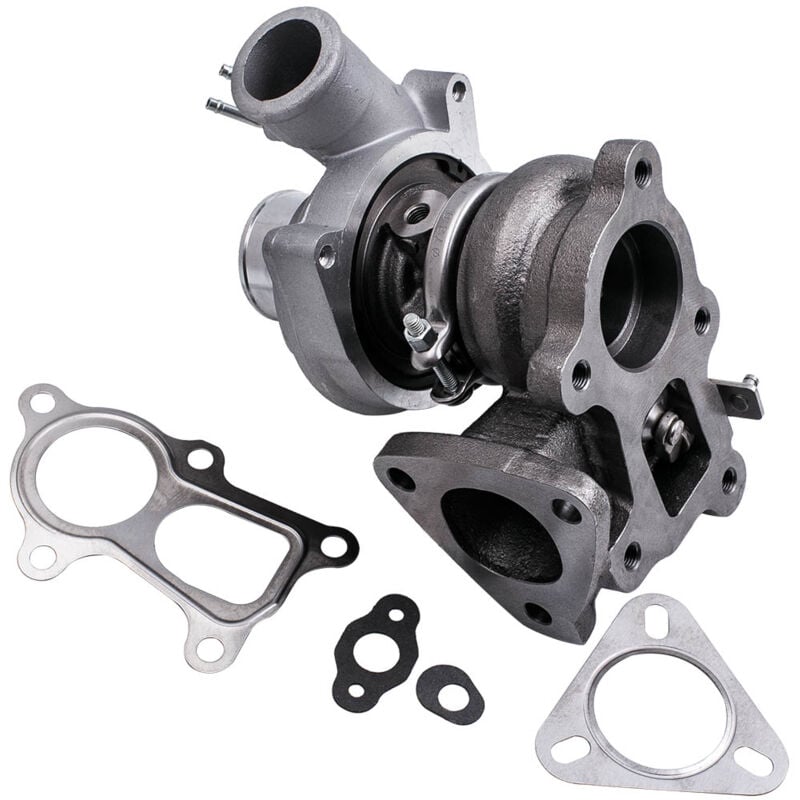foto del prodotto turbolader f r mitsubishi pajero 4d56td 4d56q 4d56sj 2.5l td04 11b hohe qualit tturbolader for mitsubishi pajero ii montero 4d56td 4d56q 4d56sj